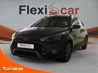 usado Hyundai i20 Active