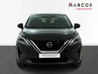 Usado Nissan Qashqai N-Connecta 140 CV (102 kW) 2024 SUV