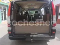 Occasion Mercedes V220 Marco Polo 163 PK (119 kW) 2014 Grijs MPV