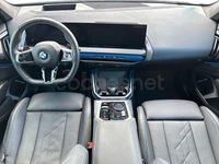 Usado BMW X3 Comfort Edition 197 CV (144 kW) 2025 Gris / plata SUV