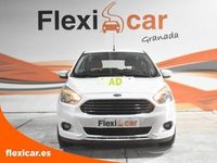 usado Ford Ka Plus KA+ 1.2 Ti-VCT Essential