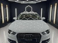 Usado Audi A7 Sportback 252 CV (185 kW) 2016 Blanco Utilitario