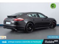 usado Porsche Panamera 4S 294 kW (400 CV)