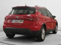 Usado Seat Arona Style 110 CV (80 kW) 2021 SUV