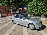 Occasion BMW 320 163 PK (119 kW) 2006 Grijs Sedan