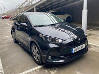 Usado Toyota Yaris Hybrid Active 116 CV (85 kW) 2025