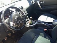 Usado Nissan Qashqai Tekna 110 CV (80 kW) 2011 Blanco SUV