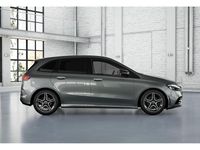 Usado Mercedes B200 149 CV (109 kW) 2024 Gris Monovolumen