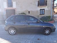 Brugt Seat Ibiza Reference 85 HK (62 kW) 2007 Grå Hatchback