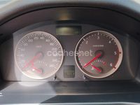 Usado Volvo S40 Momentum 136 CV (100 kW) 2006 Negro Berlina