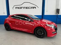 Usado Renault Mégane Coupé R.S. 265 CV (194 kW) 2014 Rojo Coupe