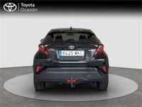Usado Toyota C-HR Advance 122 CV (89 kW) 2023 SUV