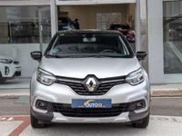 usado Renault Captur TCe Zen EDC 113kW