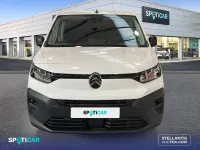 Nuevo Citroën Berlingo 101 CV (74 kW) 2026 Blanco Monovolumen