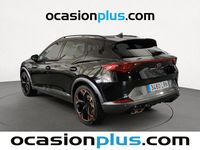 Usado Cupra Formentor VZ 245 CV (180 kW) 2021 Negro SUV