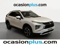 Usado Mitsubishi Eclipse Cross 188 CV (138 kW) 2025 Blanco SUV