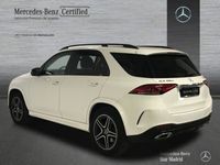 usado Mercedes GLE300 d 4MATIC