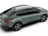 Nuevo Citroën C4 X 136 CV (100 kW) 2025 Verde SUV