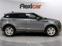 Usado Land Rover Range Rover evoque R-Dynamic 150 HP (110 kW) 2020 Cinzento SUV