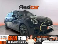 Usado Mini John Cooper Works 306 CV (225 kW) 2023 Negro Utilitario
