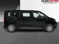 Usado Peugeot Expert 180 CV (132 kW) 2025 Van