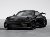 Usado Porsche 911 GT3 510 CV (375 kW) 2025 Negro Coupe