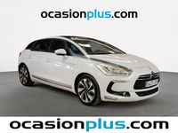 Usado DS Automobiles DS5 Style 181 CV (133 kW) 2015 Blanco Utilitario