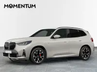 Usado BMW X3 Comfort Edition 299 CV (219 kW) 2026 Gris SUV