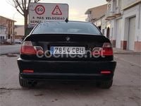 Usado BMW 330 231 CV (169 kW) 2002 Negro Coupe