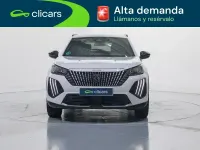 Usado Peugeot 2008 Allure 136 CV (100 kW) 2025 Blanco SUV