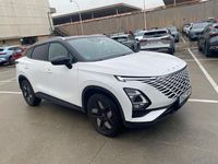 Usado Omoda 5 147 CV (108 kW) 2025 Blanco SUV