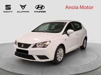 Usado Seat Ibiza Reference 75 CV (55 kW) 2017 Blanco Utilitario