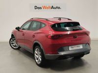 usado Cupra Formentor 1.5 TSI 150 DSG