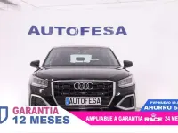 Usado Audi Q2 150 CV (110 kW) 2022 Negro SUV