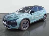 Usado Hyundai Bayon 101 CV (74 kW) 2024 Negro SUV