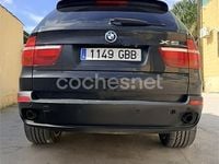 Occasion BMW X5 286 ch (210 kW) 2007 Noir SUV