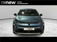 Usado Renault Symbioz Iconic 143 CV (105 kW) 2024 Azul SUV