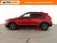 Usado Kia Niro 182 CV (133 kW) 2023 Rojo SUV