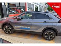 usado Mitsubishi Eclipse Cross Kaiteki 2.4 PHEV Auto 4WD