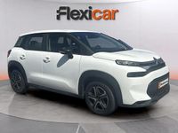 Usado Citroën C3 Aircross Shine 110 CV (80 kW) 2022 Blanco SUV