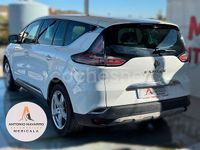Usado Renault Espace Initiale 160 CV (117 kW) 2016 Blanco Monovolumen