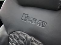 Usado Audi RS6 Performance 605 CV (444 kW) 2018 Negro Familiar