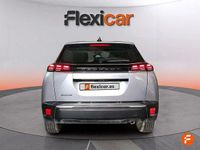 Usado Peugeot 2008 Active 100 CV (73 kW) 2024 Gris SUV