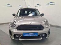 Usado Mini Cooper Countryman 137 CV (100 kW) 2024 Gris SUV