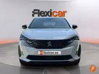 Usado Peugeot 5008 Allure 130 CV (95 kW) 2024 Blanco SUV