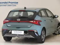Usado Hyundai i20 99 CV (72 kW) 2024 Utilitario