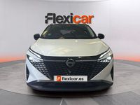 Occasion Nissan Qashqai N-Connecta 140 ch (102 kW) 2025 Beige SUV