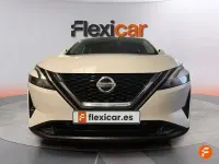 Occasion Nissan Qashqai Acenta 158 ch (116 kW) 2021 Blanc SUV