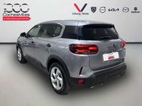 Usado Citroën C5 Aircross 131 CV (96 kW) 2024 Gris SUV