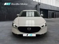 Usado Mazda CX-30 Center-Line 140 CV (102 kW) 2025 SUV